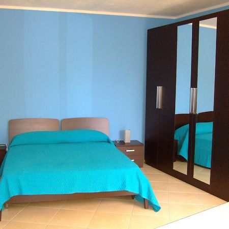 Terrazza Mimosa Apartment Cefalù Exterior foto