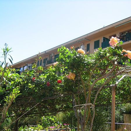 Terrazza Mimosa Apartment Cefalù Exterior foto